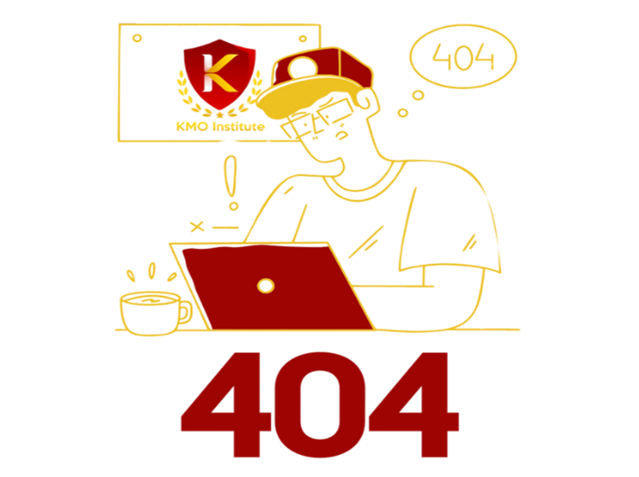 404 not found