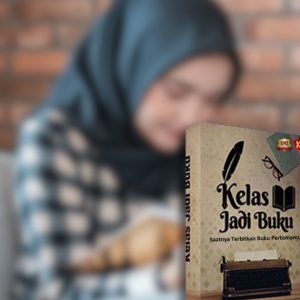 Kelas Jadi Buku