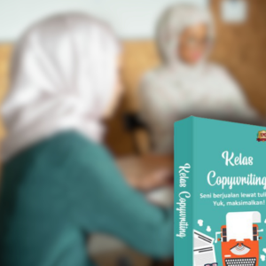 Kelas Copywriting